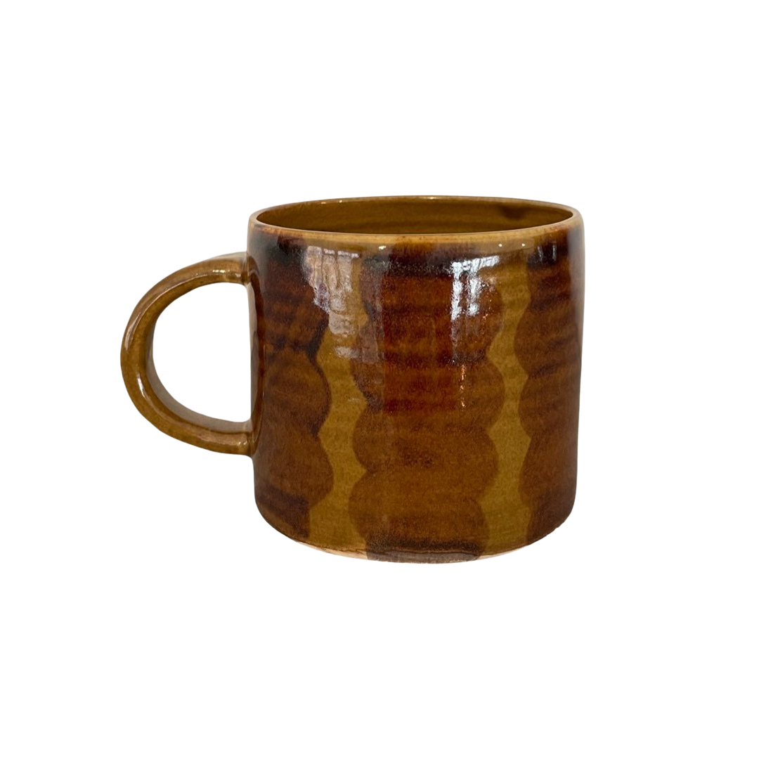 Honey Wiggle Mug