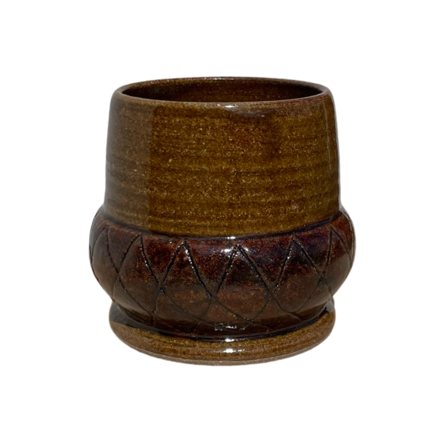Acorn Pot #1