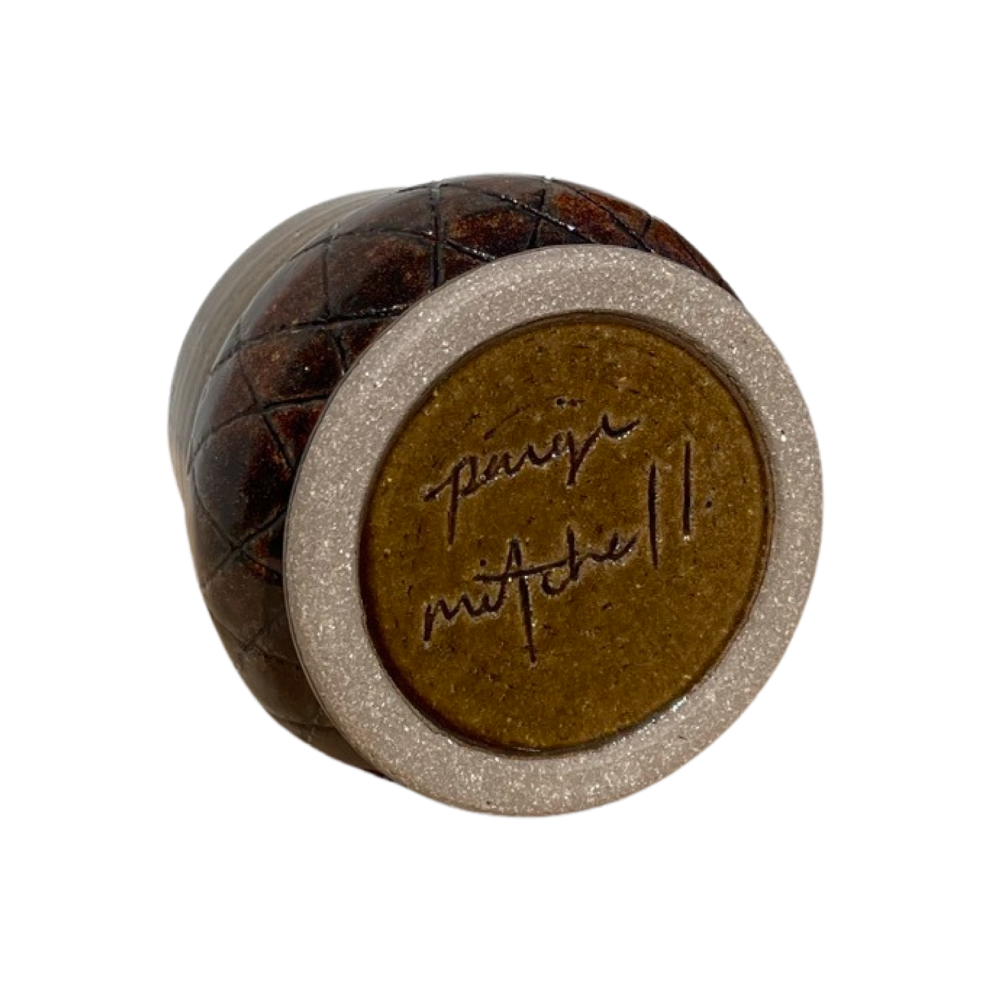 Acorn Pot #1
