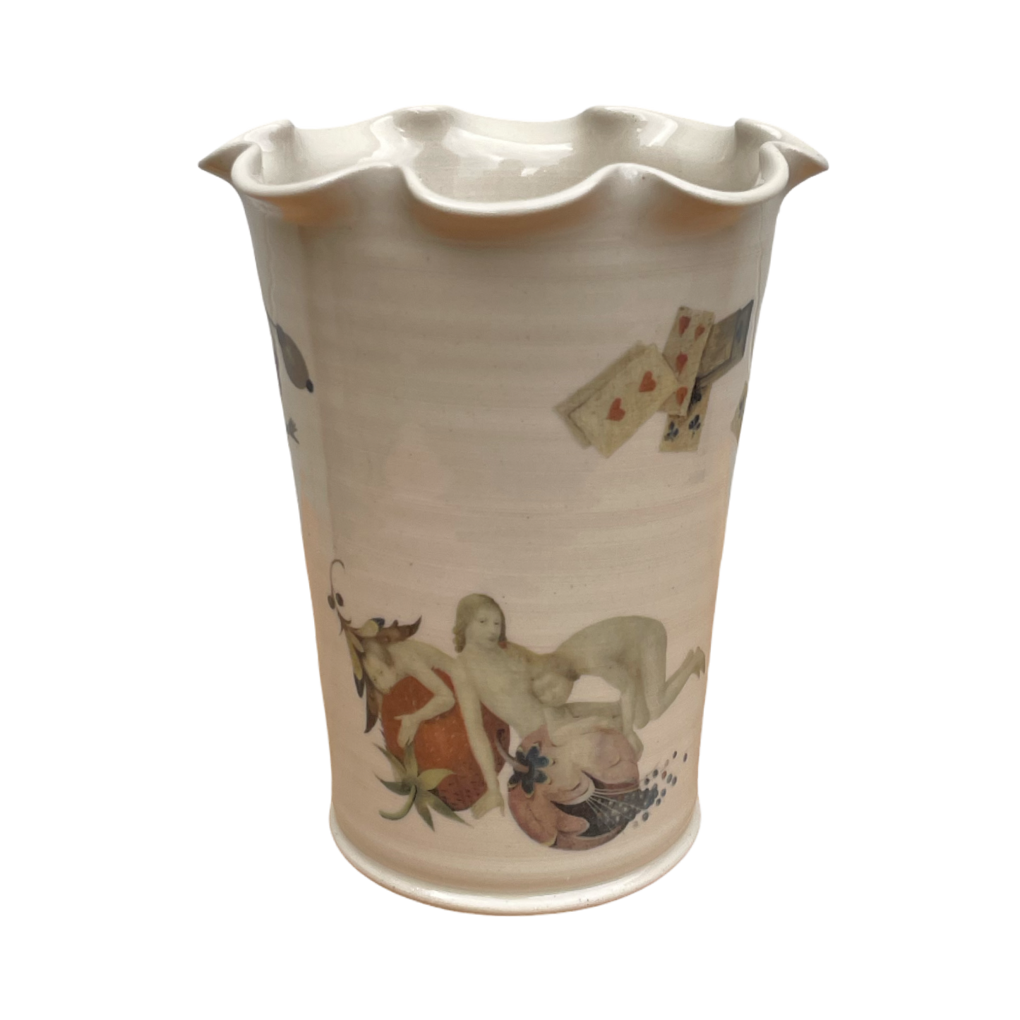 Bosch Small Vase