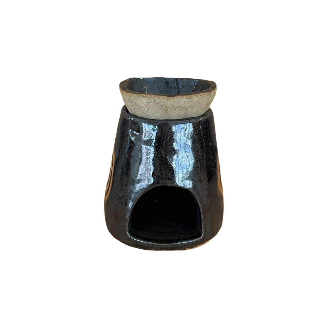Spiral Oil Burner - Nebula