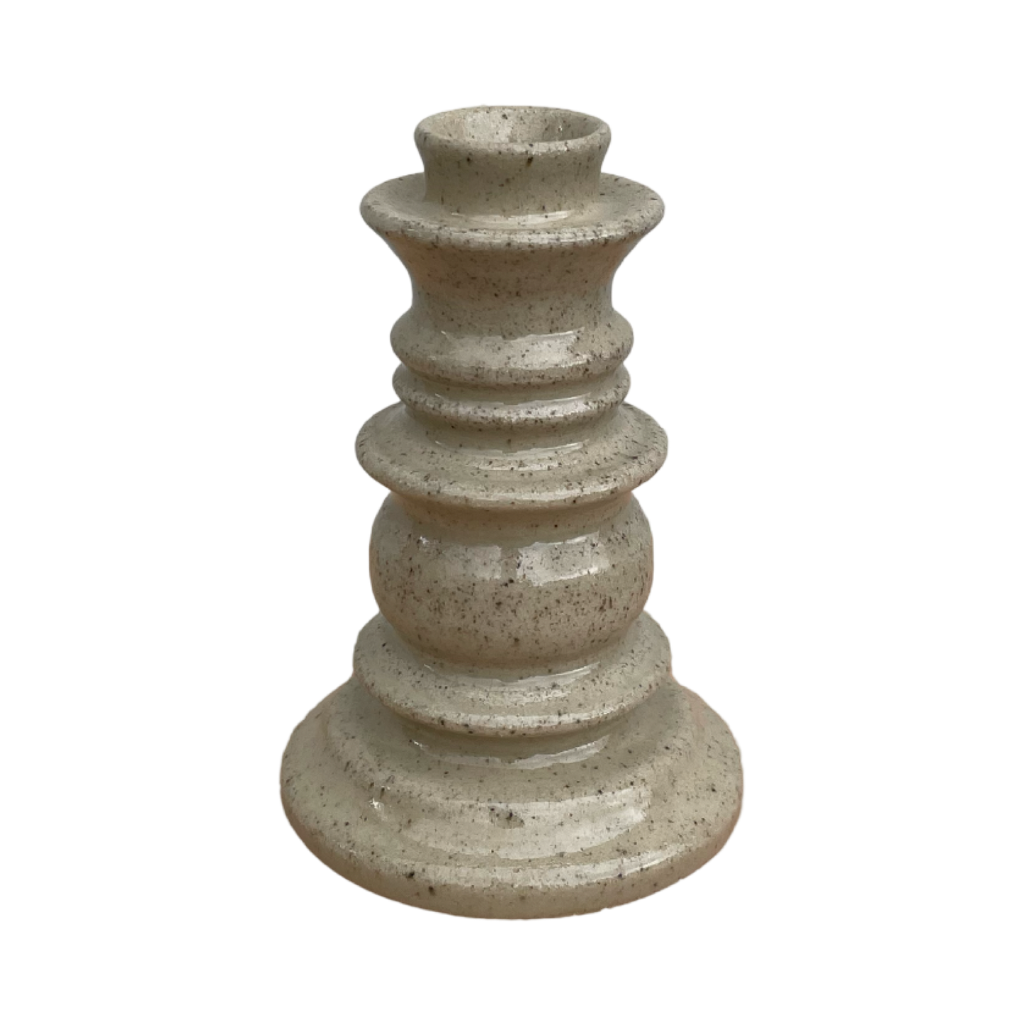 Candle Stick - Speckle #1