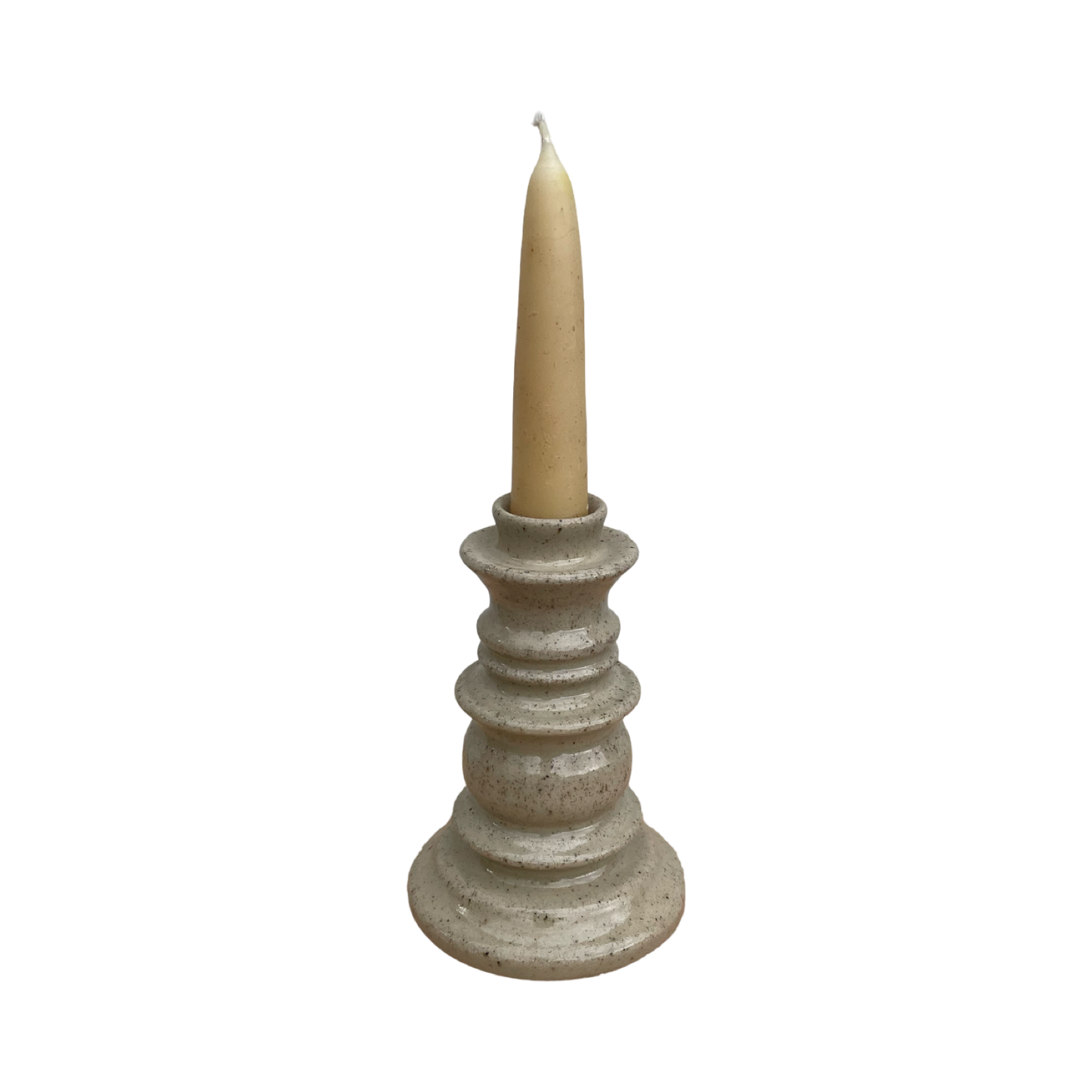 Candle Stick - Speckle #1