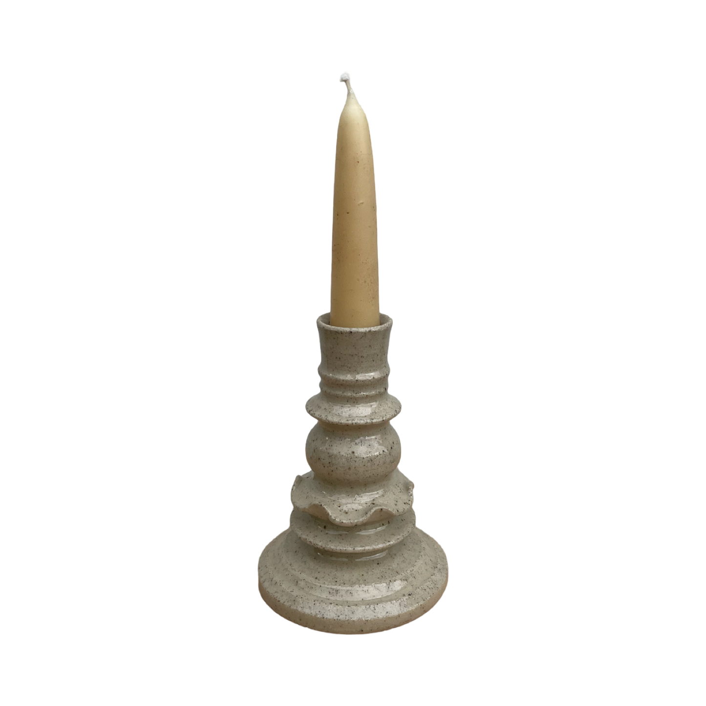 Candle Stick - Speckle #3