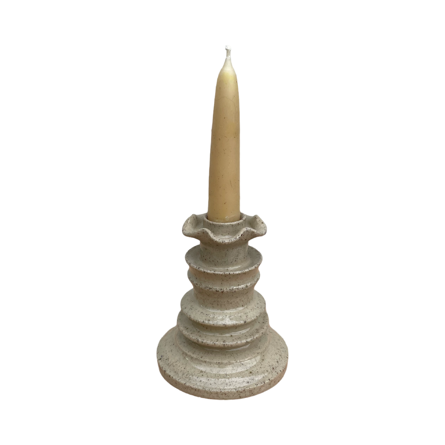 Candle Stick - Speckle #2