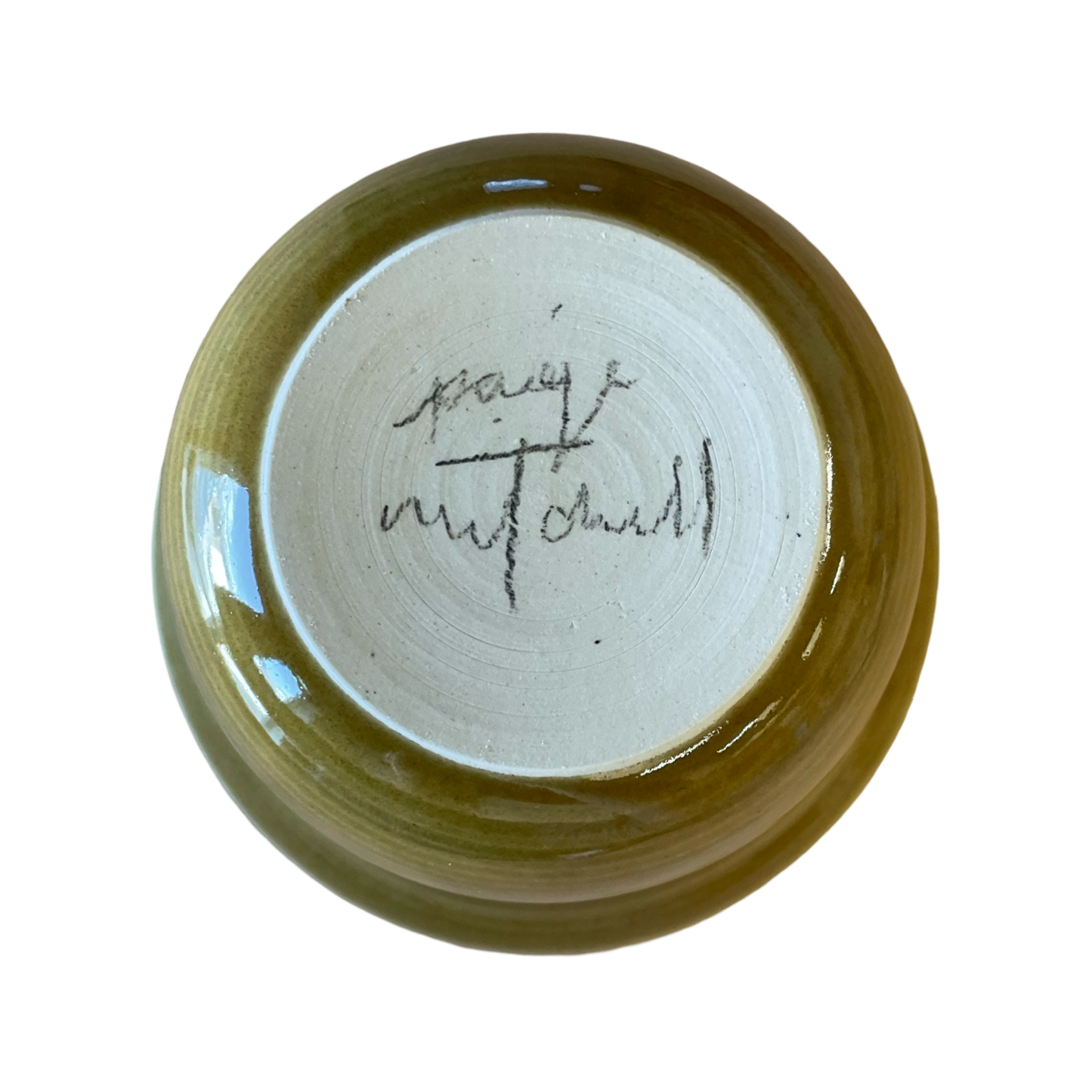 Honey Glaze Bowl #2