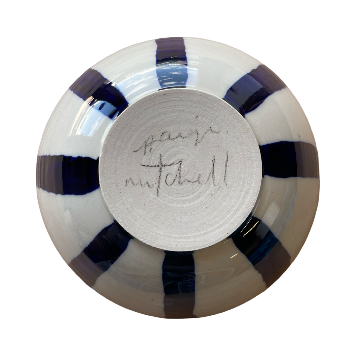 Cobalt Bowl #1