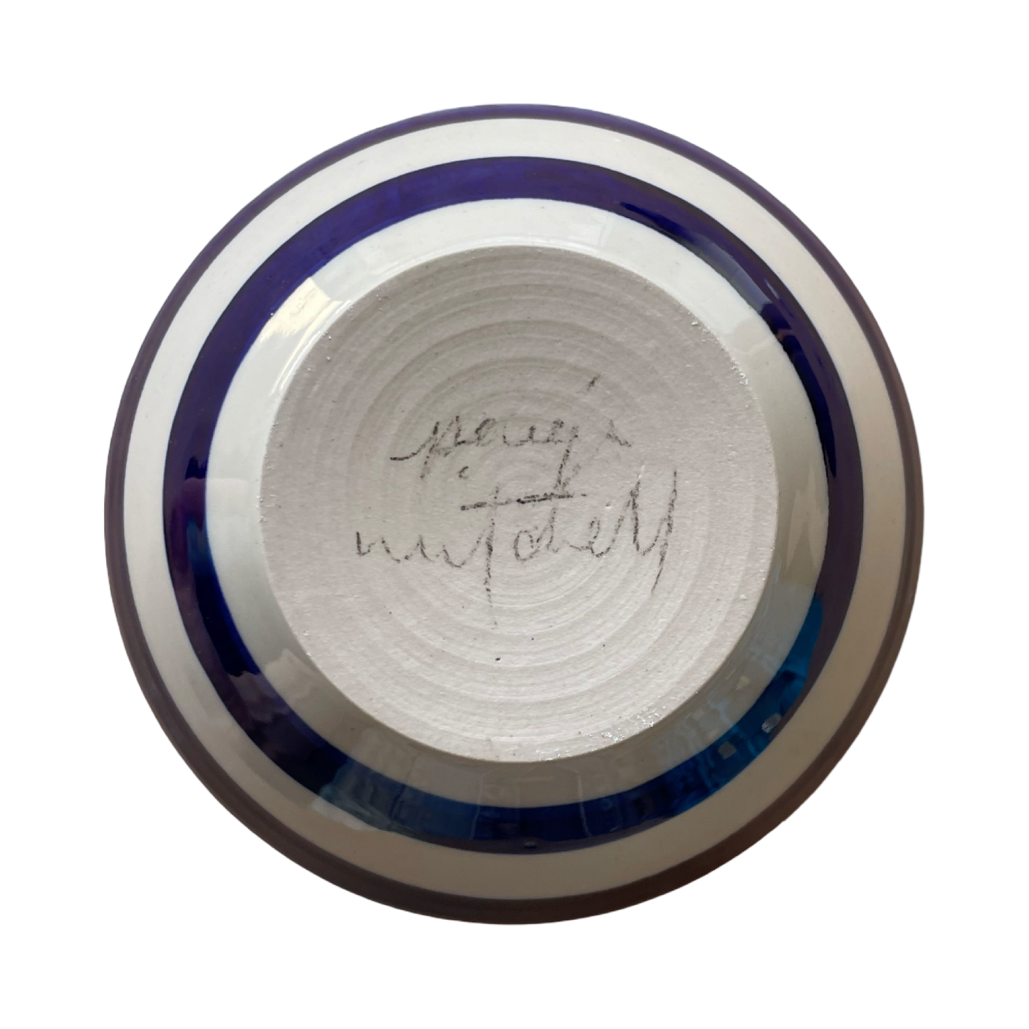 Cobalt Bowl #2
