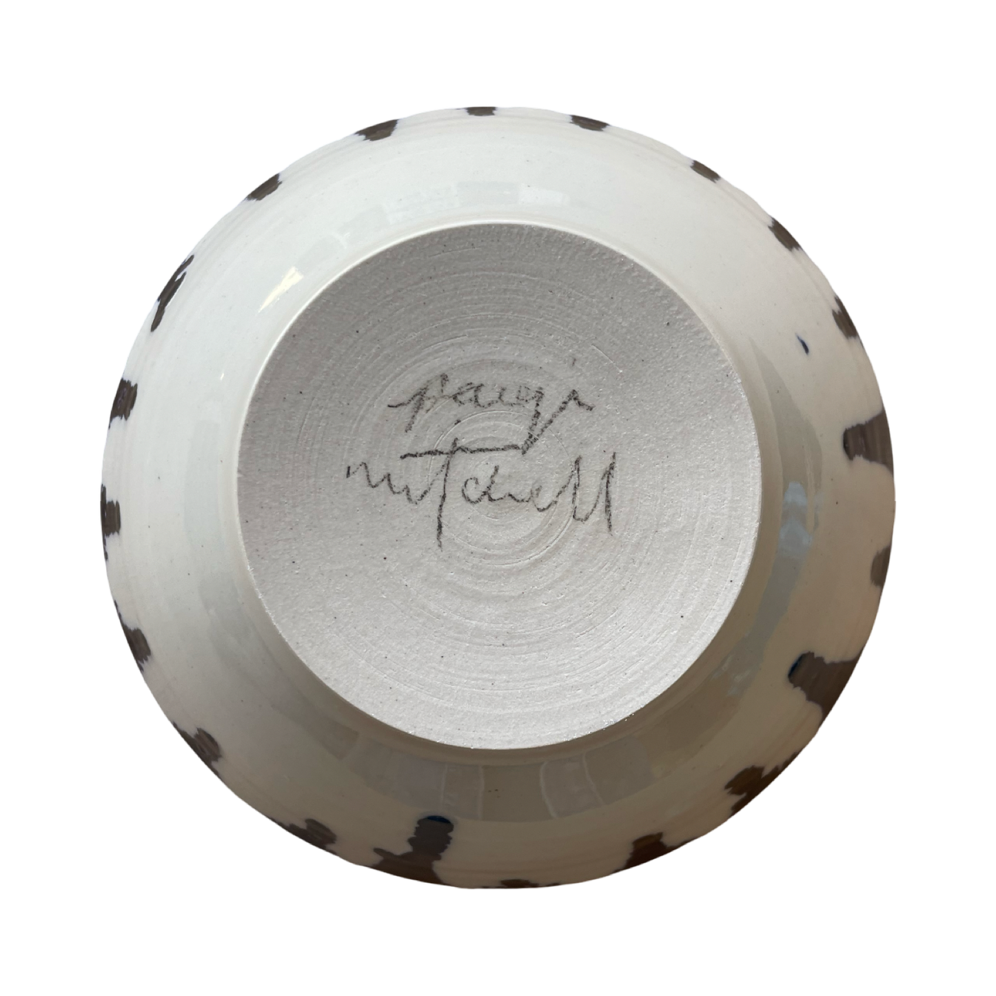 Cobalt Bowl #4