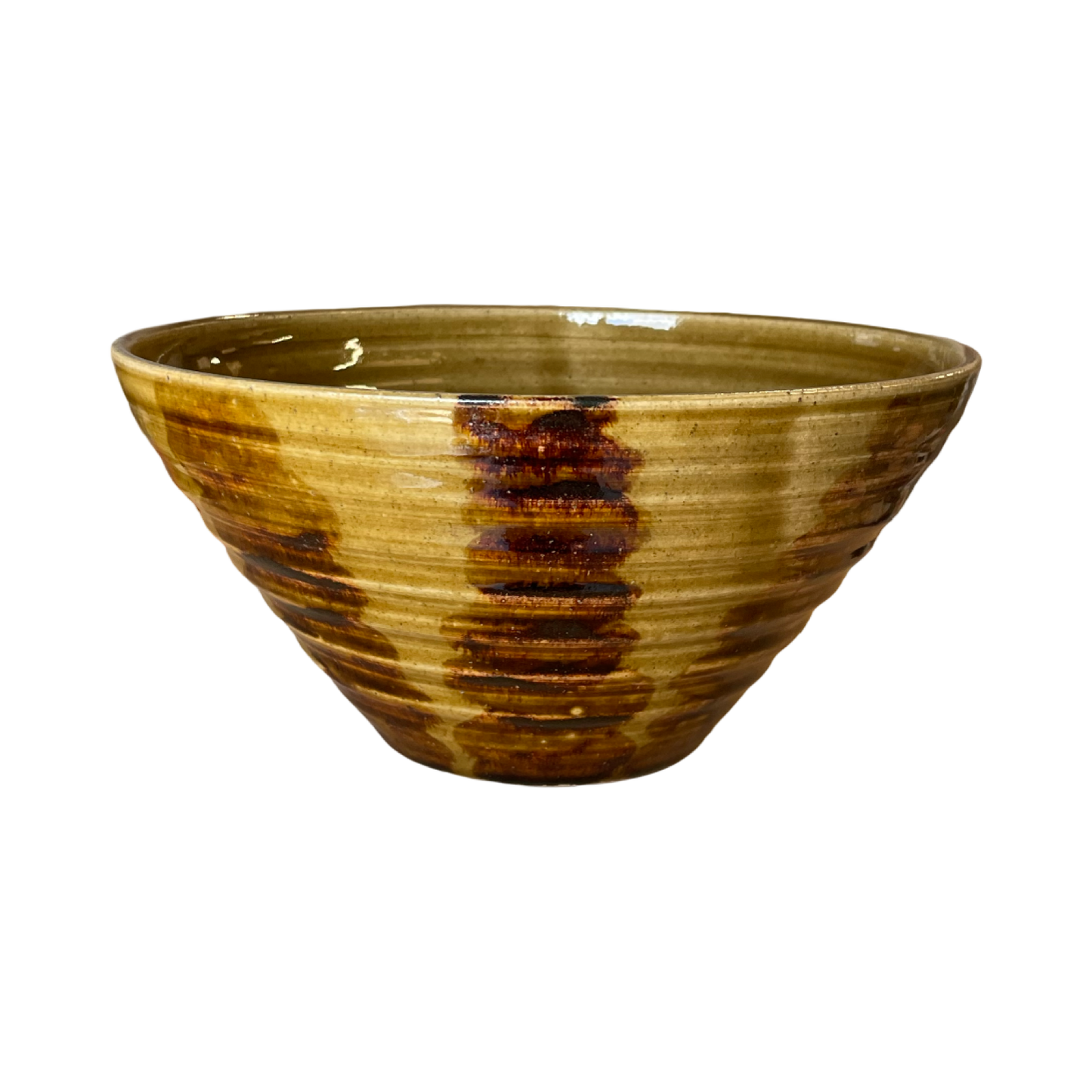 Honey Wiggle Bowl