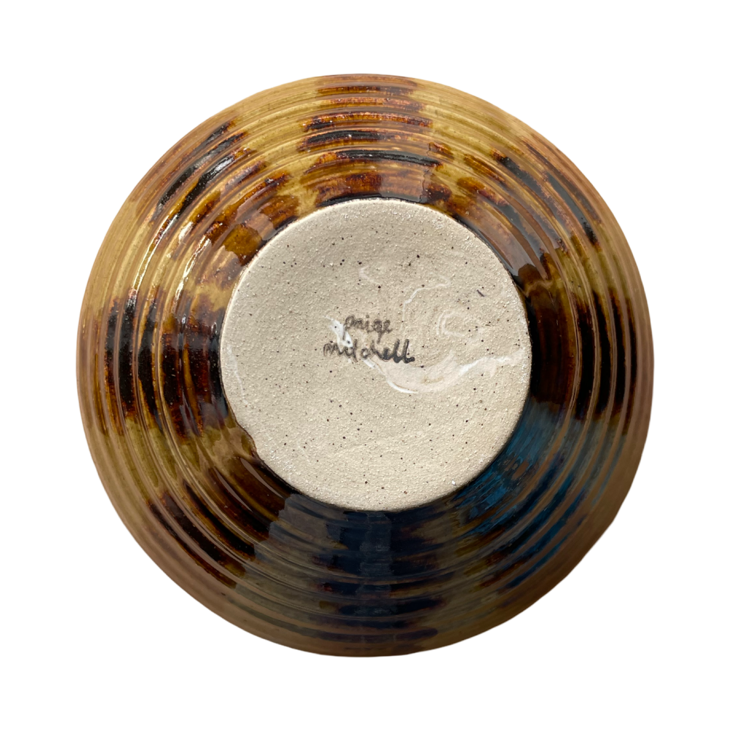 Honey Wiggle Bowl