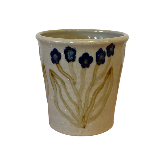 Forget-Me-Not Pot