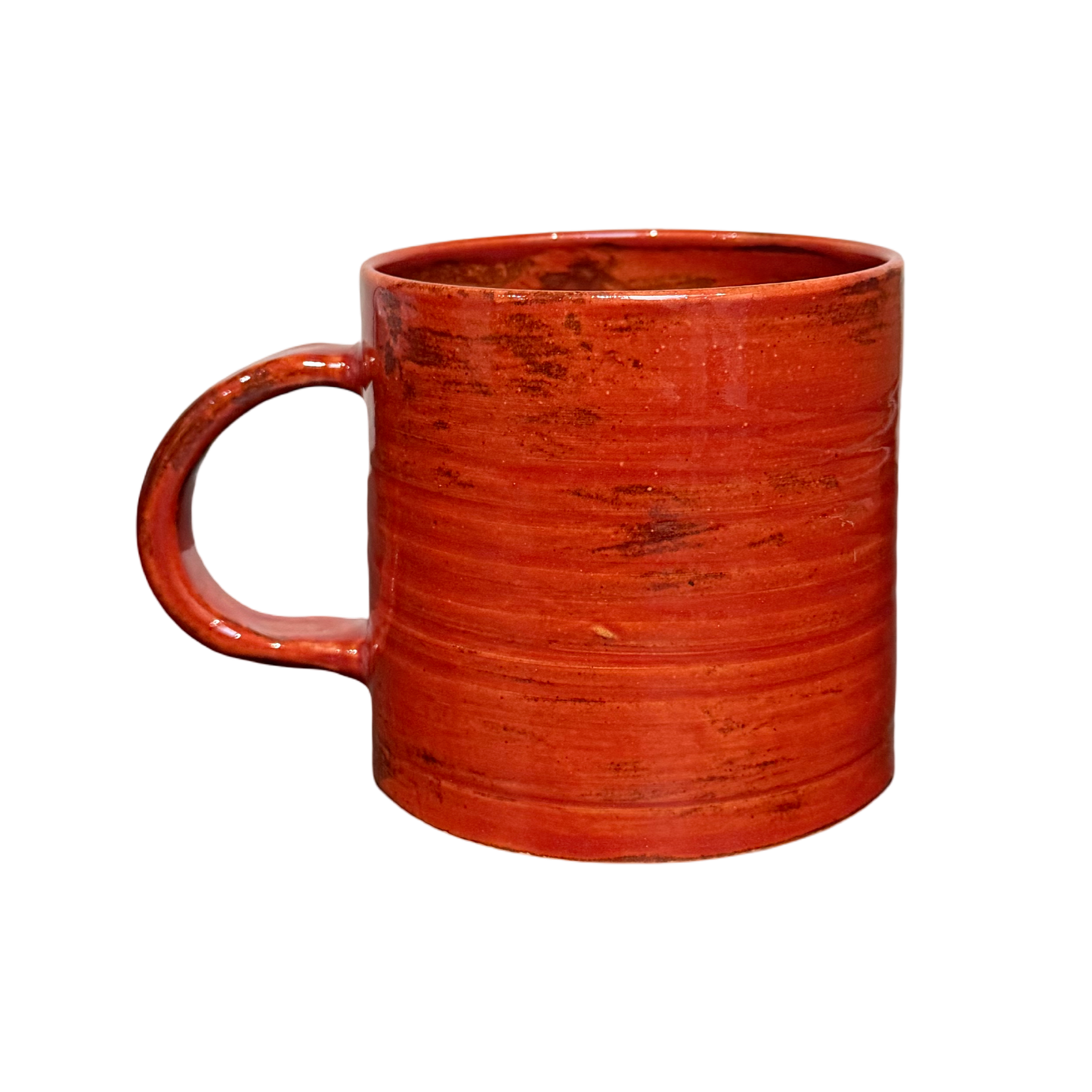 Red Mug