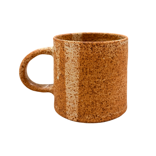 Toasted Speckle Mug