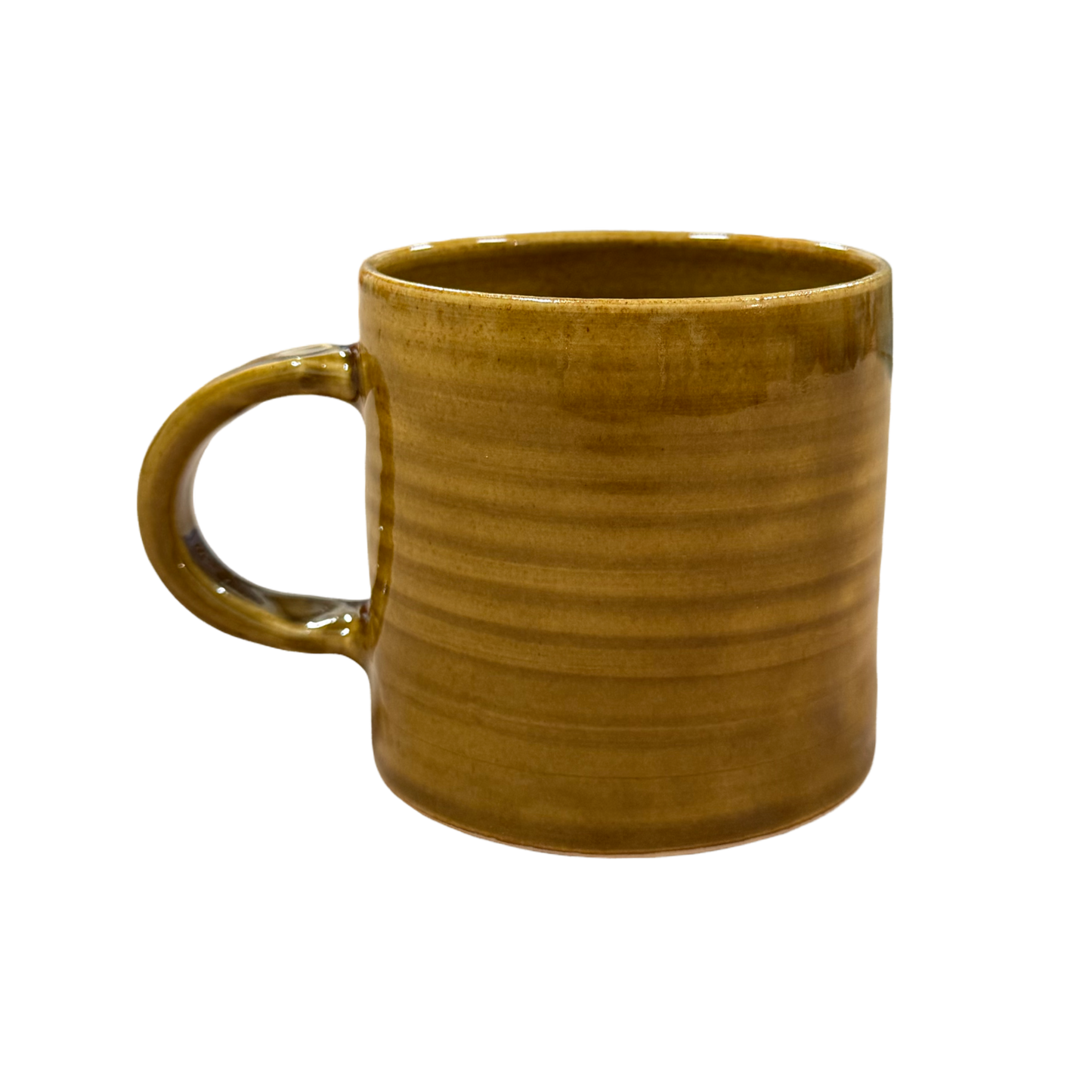 Honey Mug