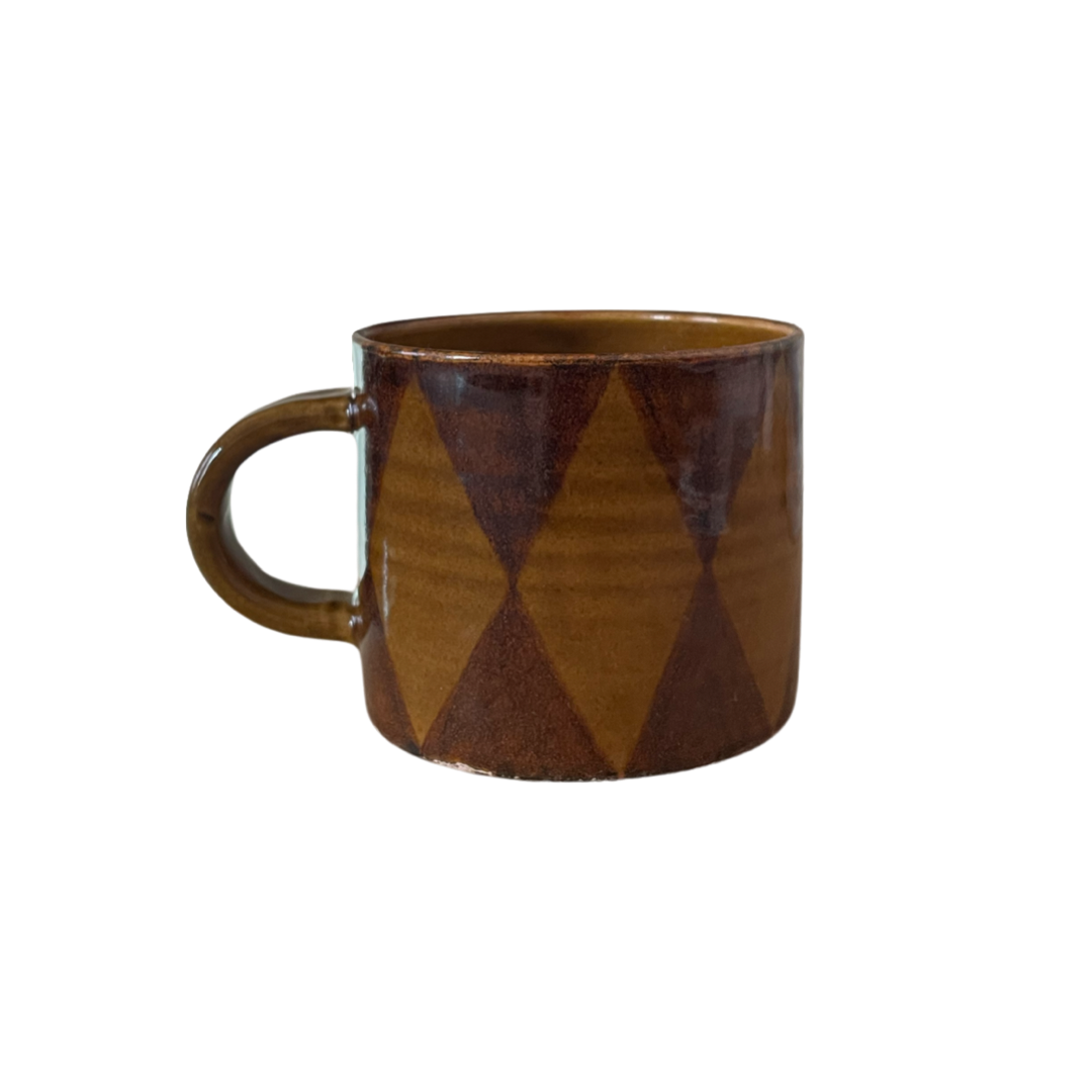 Honey Glaze Mug
