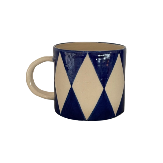 Circus Mug