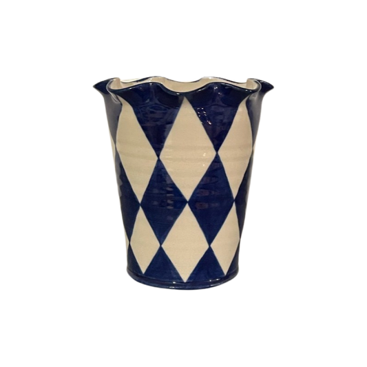 Circus Vase - Small