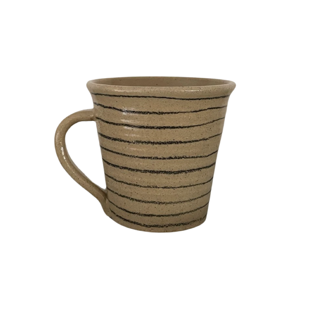 Stripe Mug