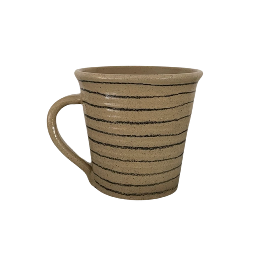 Stripe Mug