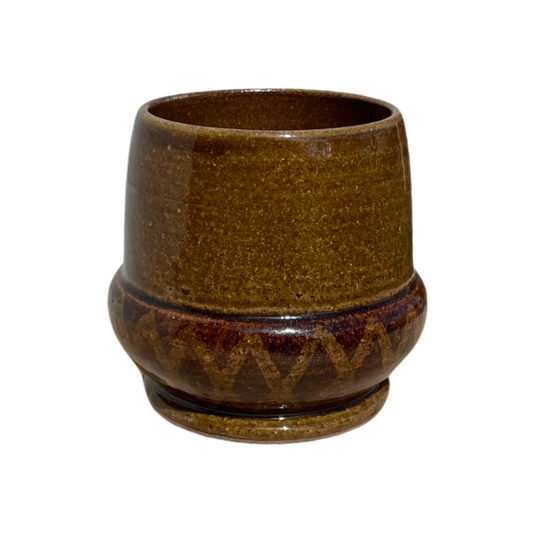 Acorn Pot #2