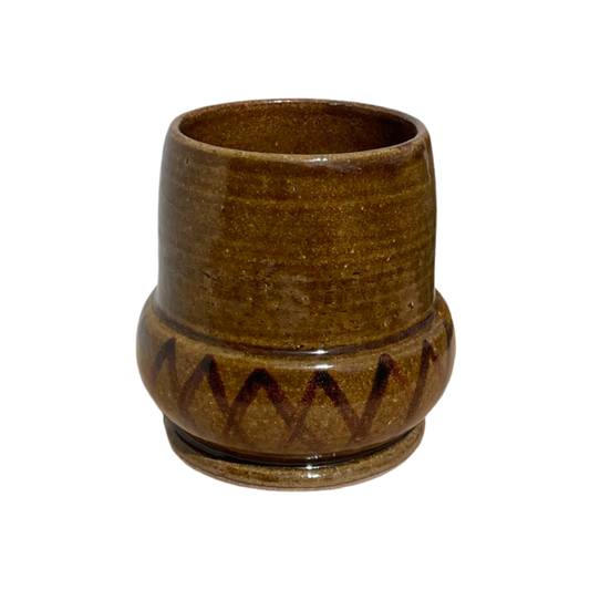 Acorn Pot #3