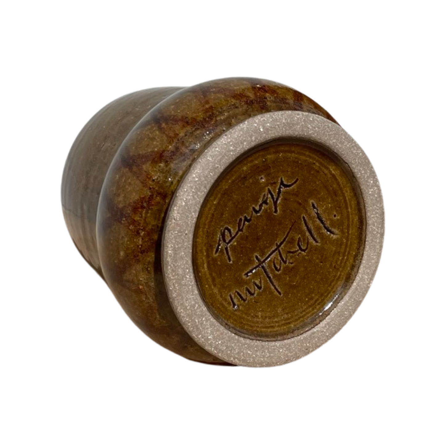 Acorn Pot #3