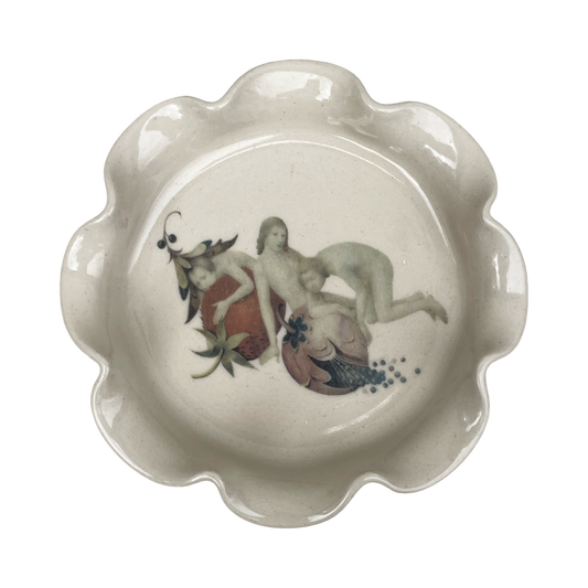 Frilly Dish - Bosch #7