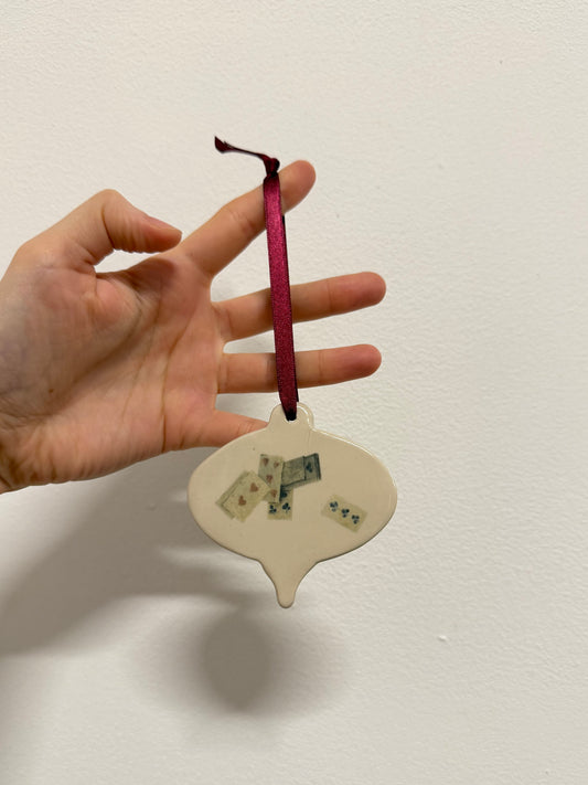 Bosch Decoration #3 - SLIGHT SECOND