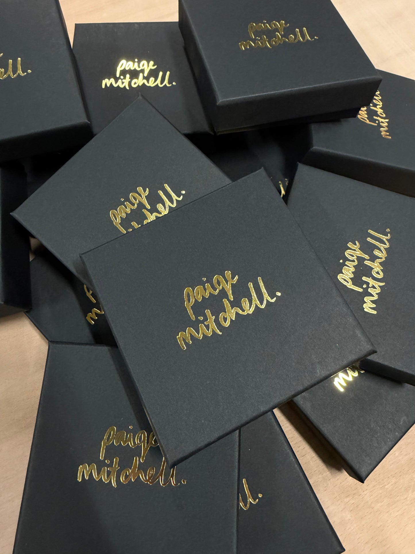 Mixed Glaze Decoration #1