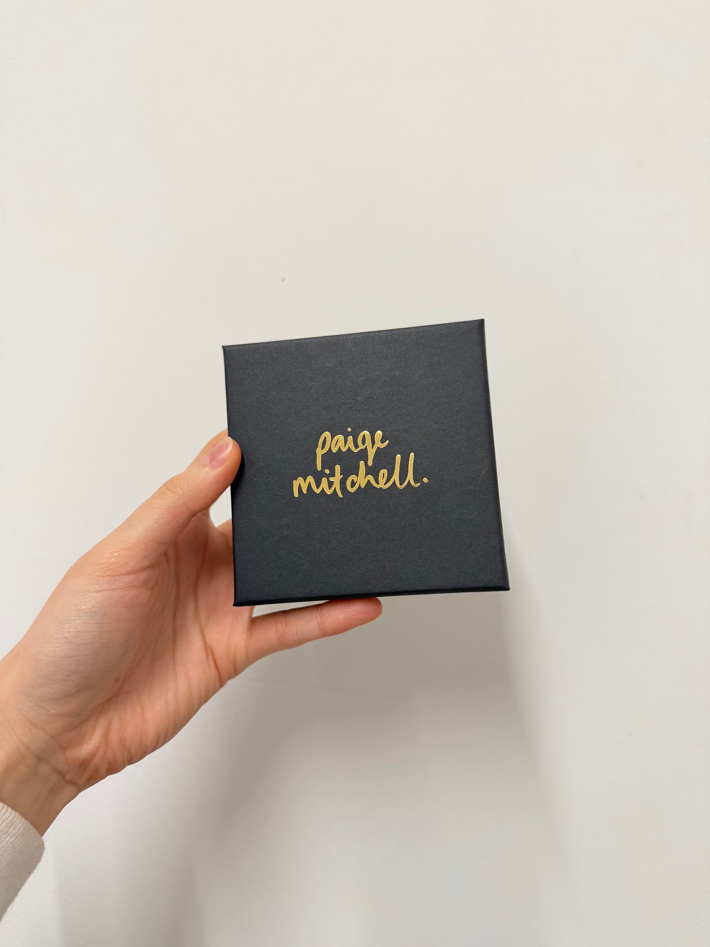 Mixed Glaze Decoration #1