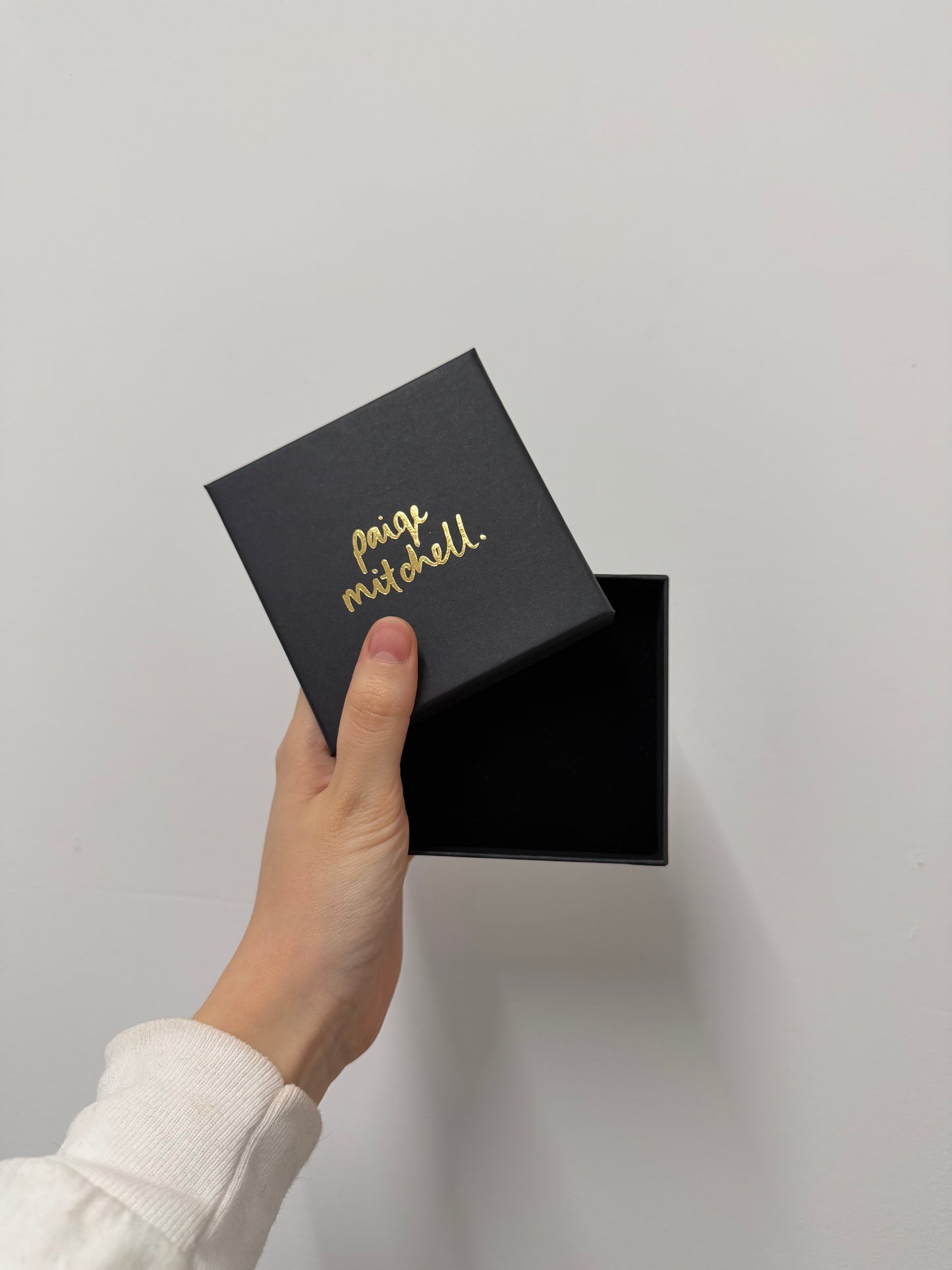 Mixed Glaze Decoration #1