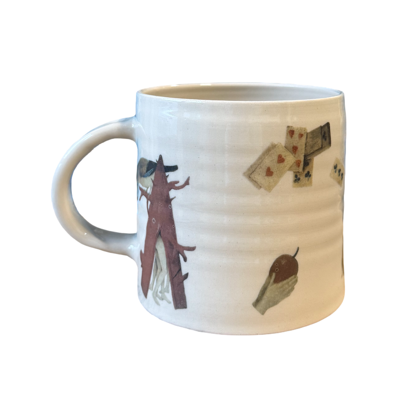 Bosch Mug #3