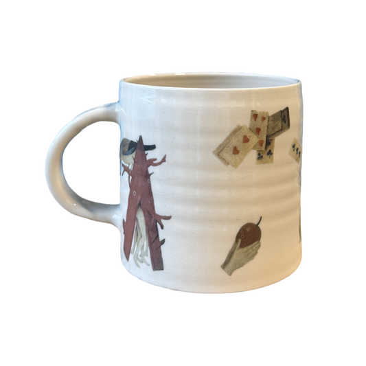Bosch Mug #3