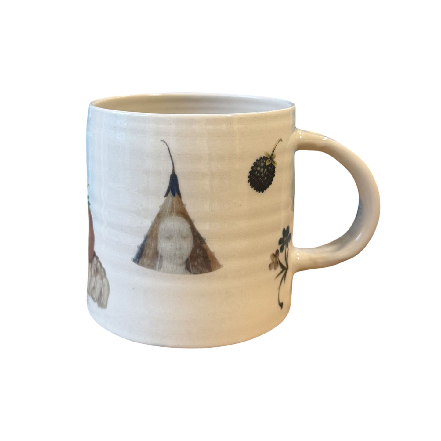 Bosch Mug #3