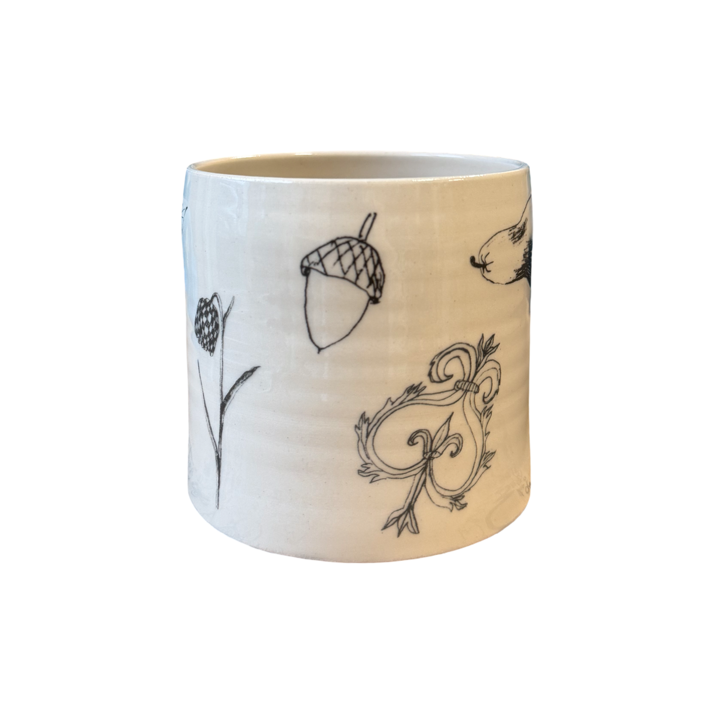 Garden Mug