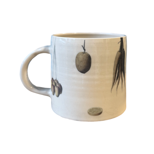 Cotan Mug #3
