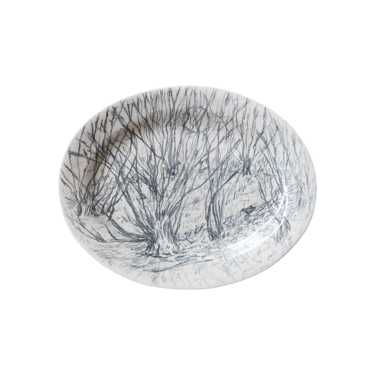 Meadow Platter