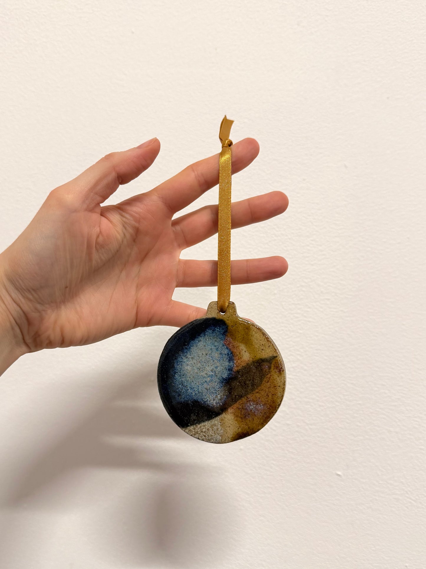 Mixed Glaze Decoration #2