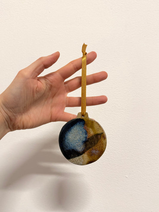 Mixed Glaze Decoration #2