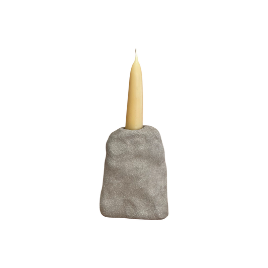 Henge Stone Candle Holder #2