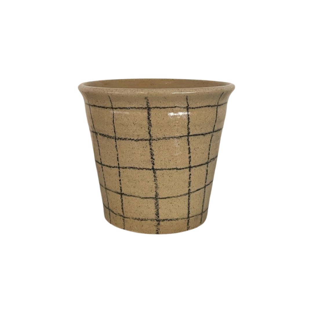 Grid Pot