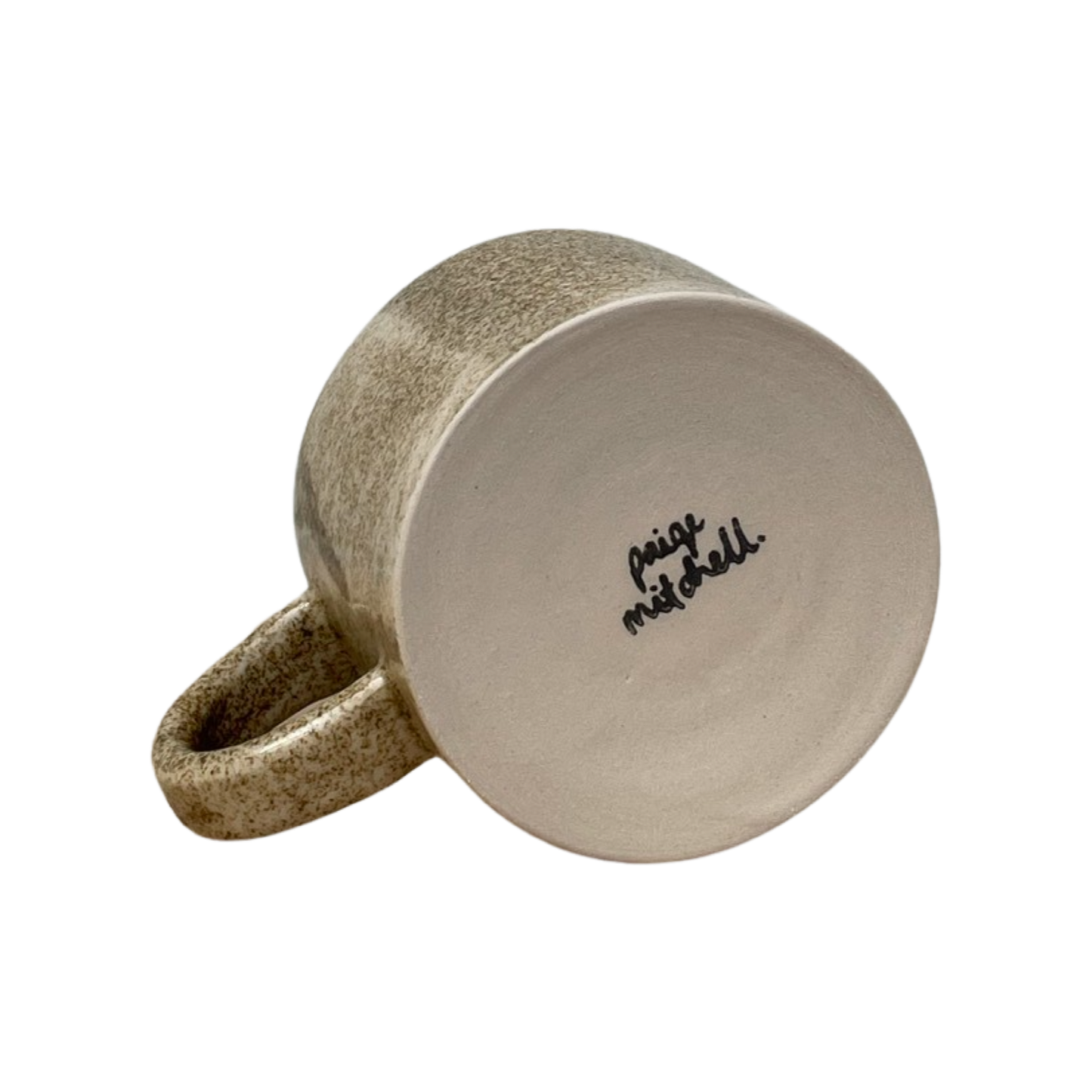 Speckle Mug