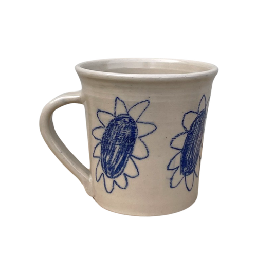 Daisy Mug
