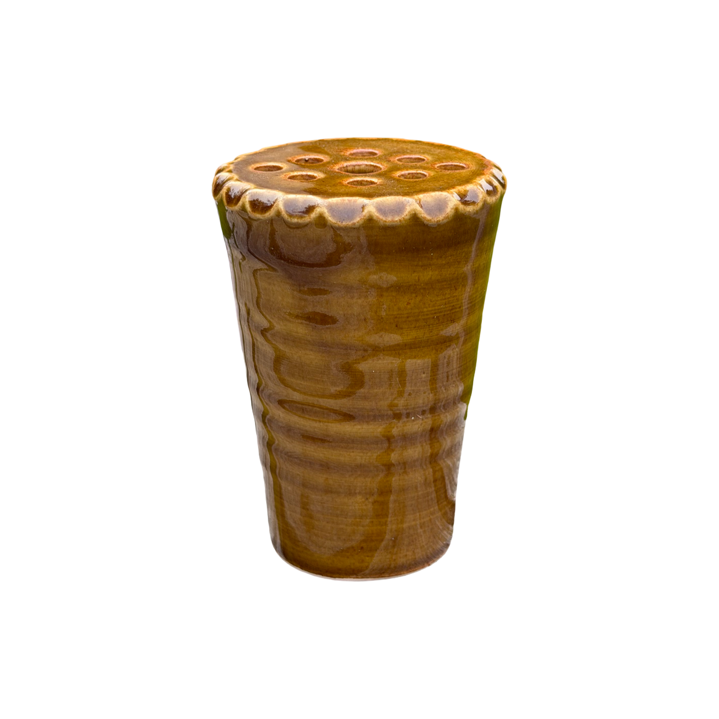 Honey Vase - #14
