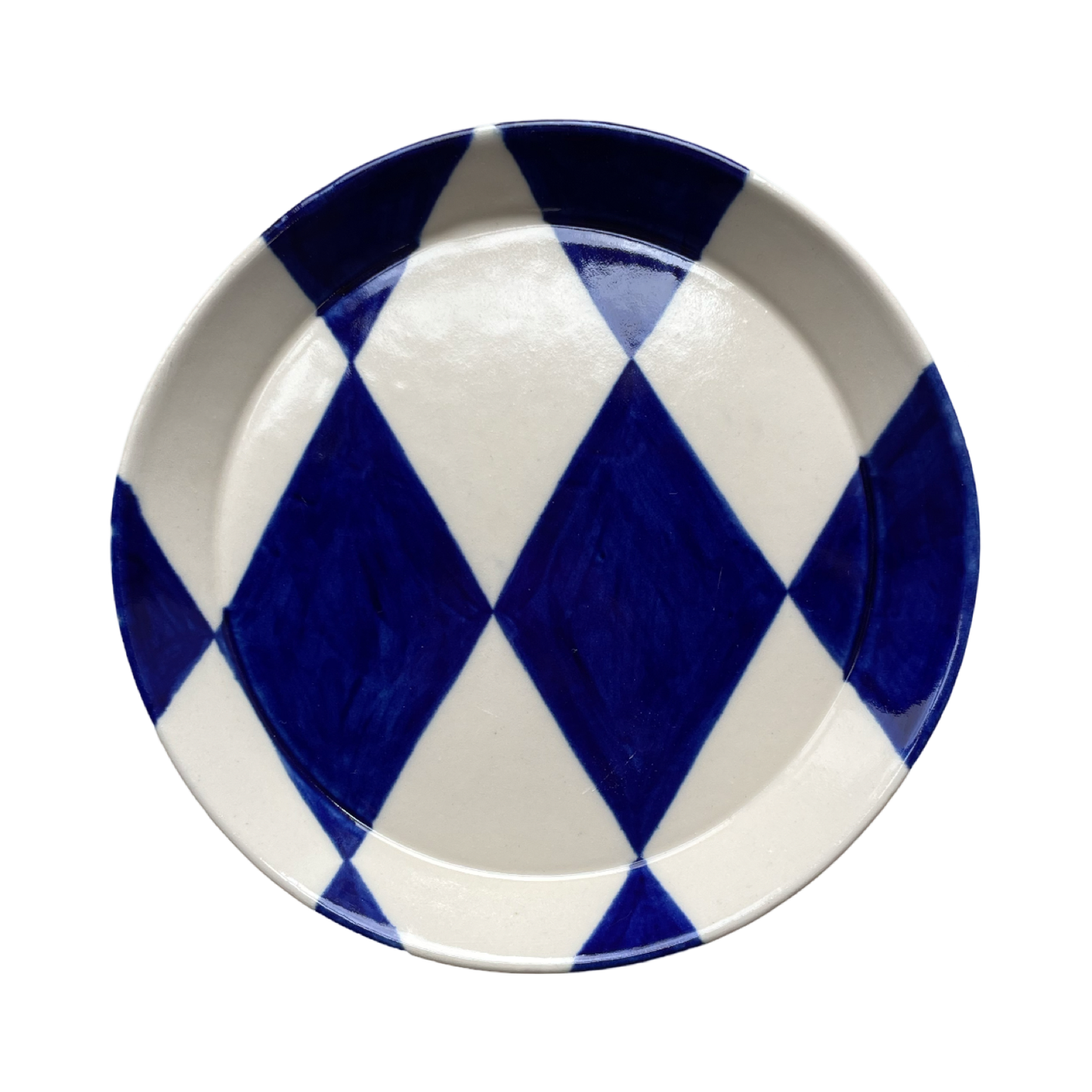 Circus Side Plate