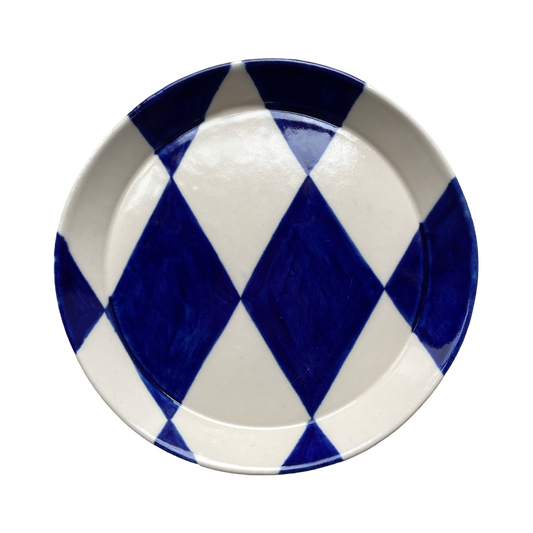 Circus Side Plate