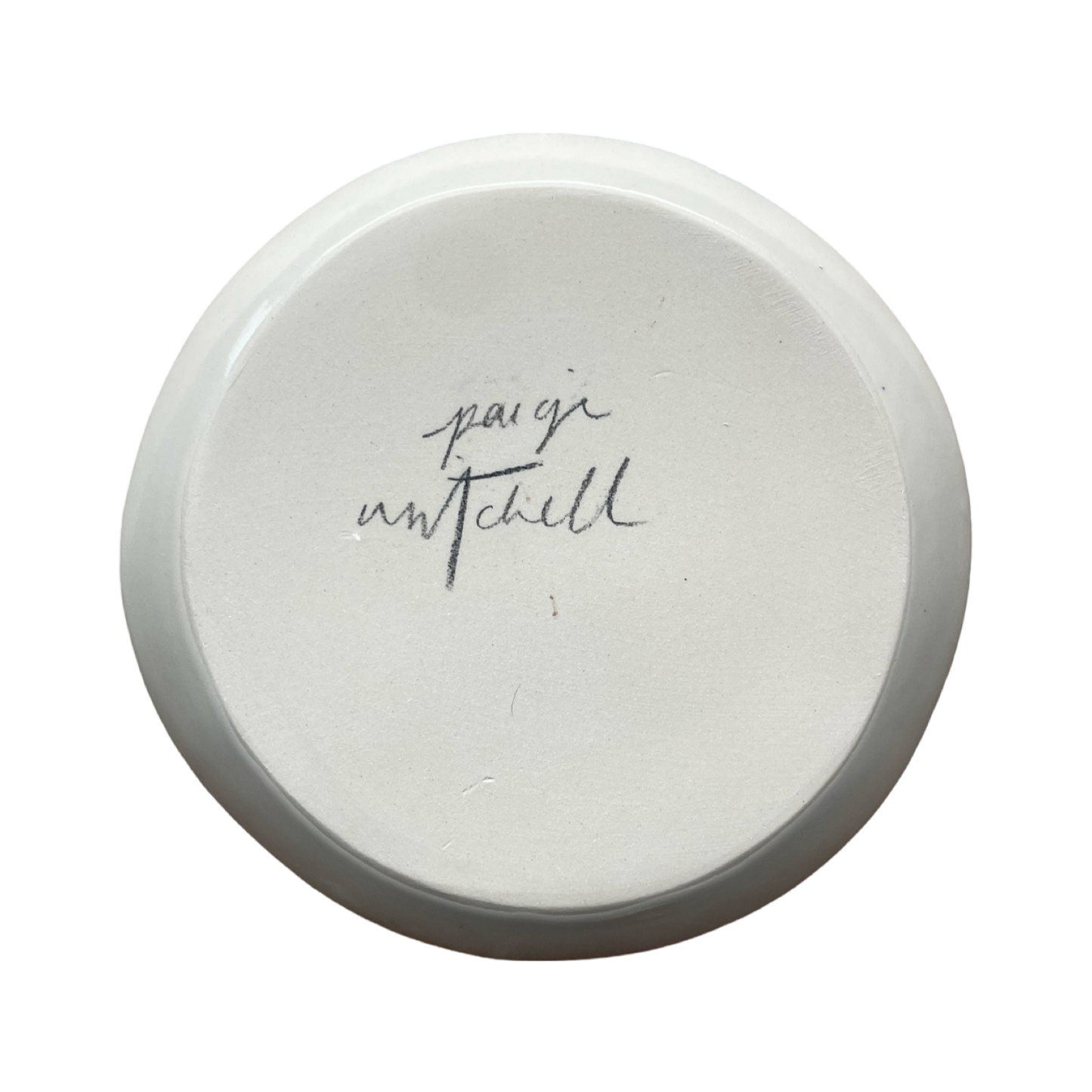 Circus Side Plate