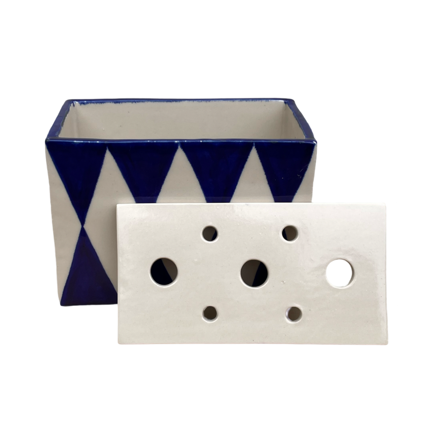 Circus Flower Brick