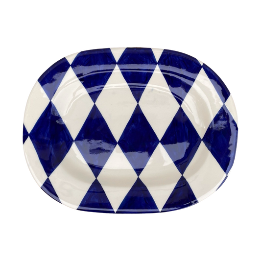 Circus Platter